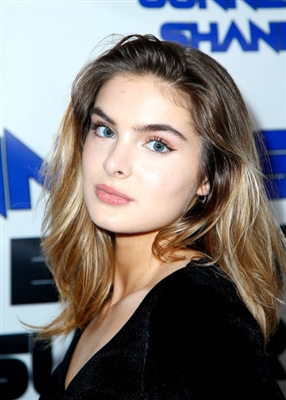 Brighton Sharbino poster