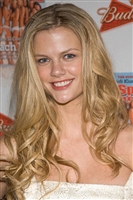 Brooklyn Decker tote bag #G3474089