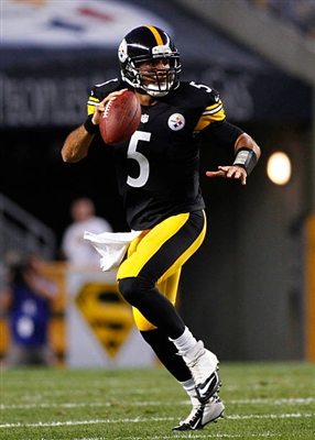Bruce Gradkowski posters