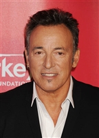 Bruce Springsteen Tank Top #4084595