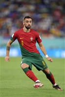 Bruno Fernandes hoodie #4160887