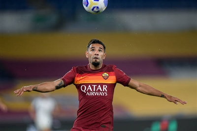 Bruno Peres posters