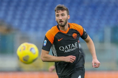 Bryan Cristante posters