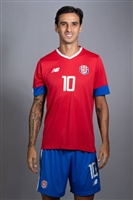Bryan Ruiz Tank Top #4159799