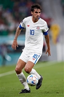 Bryan Ruiz Tank Top #4159802