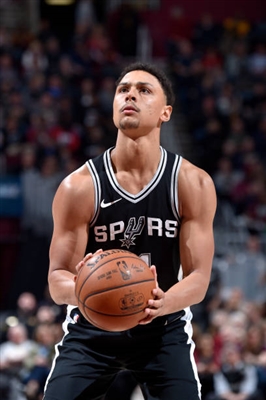 Bryn Forbes puzzle