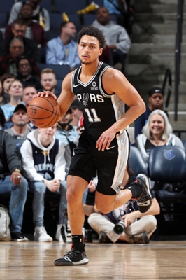 Bryn Forbes puzzle