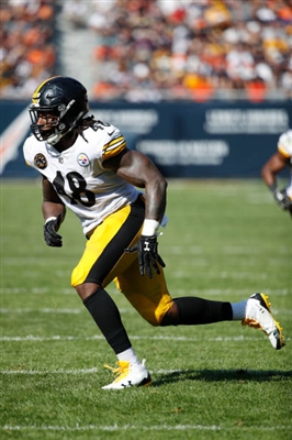 Bud Dupree posters