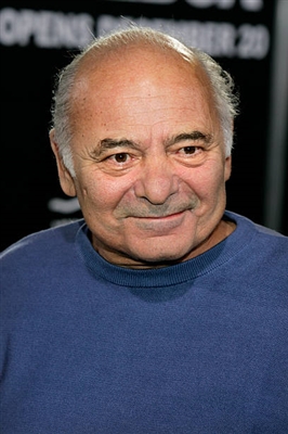 Burt Young canvas poster