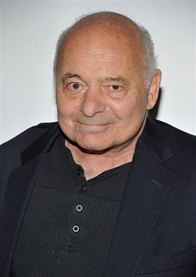 Burt Young wooden framed poster