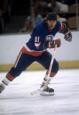Butch Goring posters