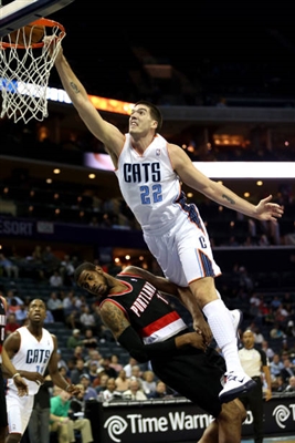 Byron Mullens posters