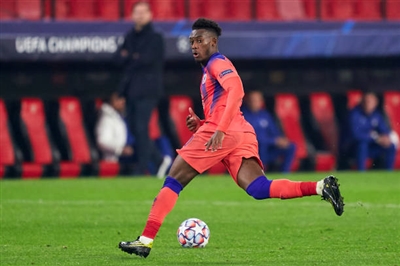 Callum Hudson-Odoi posters