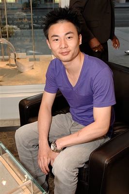 Calvin Chen posters