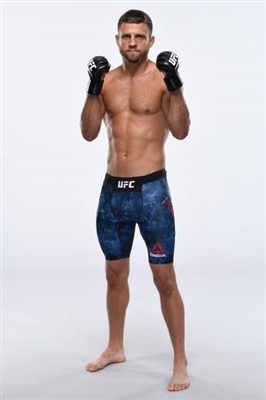 Calvin Kattar posters