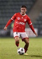 Cameron Devlin tote bag #G3522149