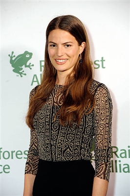 Cameron Russell puzzle