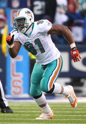 Cameron Wake Tank Top