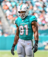 Cameron Wake Tank Top #4041975