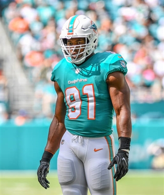 Cameron Wake Tank Top