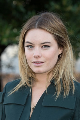 Camille Rowe puzzle 4103344