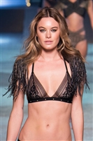 Camille Rowe Longsleeve T-shirt #4103347