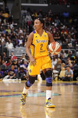 Candice Wiggins posters