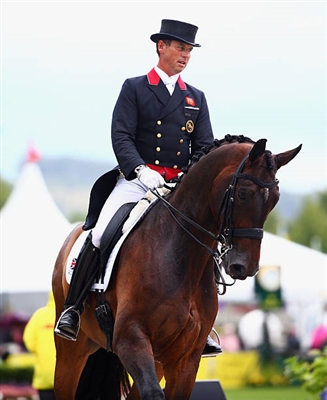 Carl Hester posters