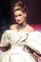 Carla Bruni Longsleeve T-shirt #4111435