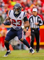 Carlos Hyde Sweatshirt #4038785