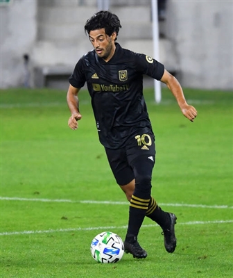 Carlos Vela Sweatshirt