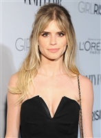 Carlson Young mug #G2598847