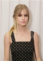 Carlson Young Tank Top #3981596