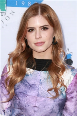 Carlson Young puzzle
