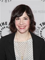 Carrie Brownstein Sweatshirt #4112651