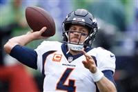 Case Keenum t-shirt #4084482