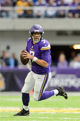 Case Keenum Sweatshirt