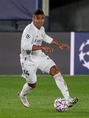Casemiro posters