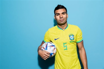 Casemiro posters