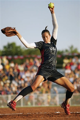 Cat Osterman posters