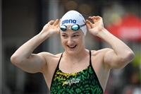 Cate Campbell Tank Top #4045631