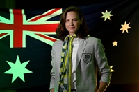 Cate Campbell t-shirt #4087111