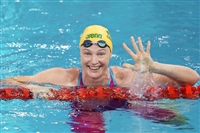 Cate Campbell Tank Top #4087115