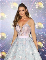 Catherine Tyldesley hoodie #4125364