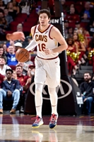 Cedi Osman t-shirt #4005962