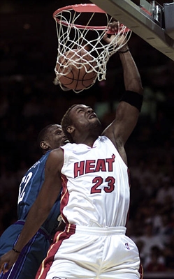 Cedric Ceballos posters