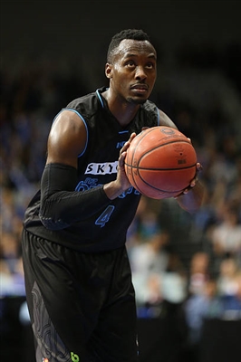 Cedric Jackson posters