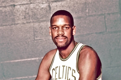 Cedric Maxwell posters