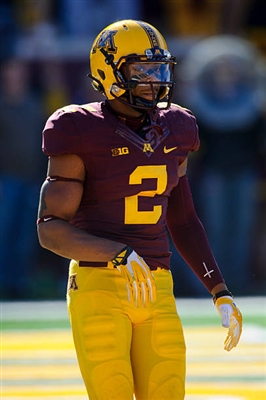 Cedric Thompson posters