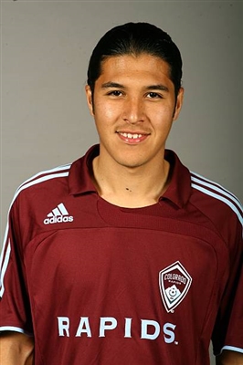 Cesar Zambrano posters